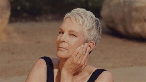 jamie lee curtis sexy pics|Naked and unafraid: Jamie Lee Curtis, 63, goes nude。